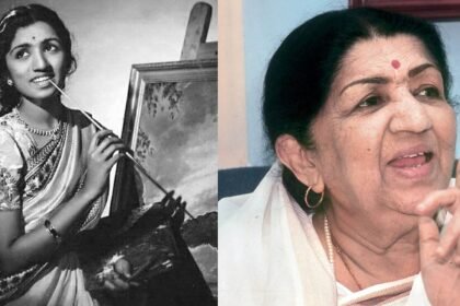 Lata Mangeshkar