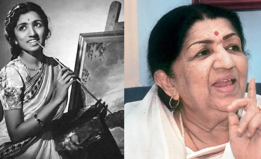 Lata Mangeshkar