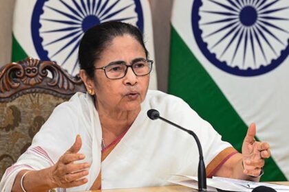 Mamata Banerjee News