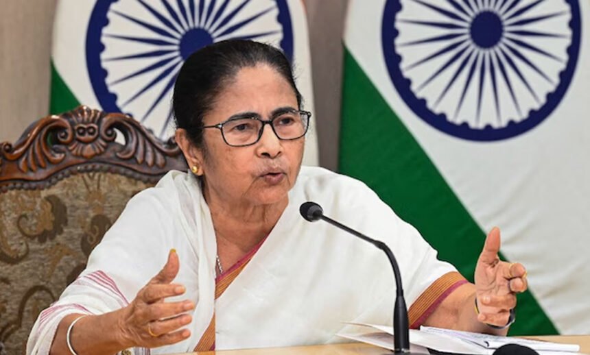 Mamata Banerjee News