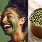 Moong Dal Skin Care