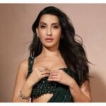 Nora Fatehi