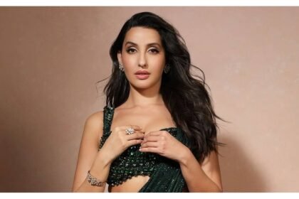 Nora Fatehi