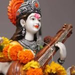 Saraswati Puja Trend 2025