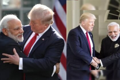 India-US Relation