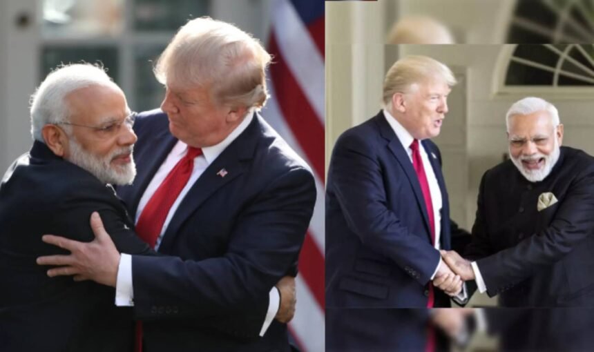 India-US Relation