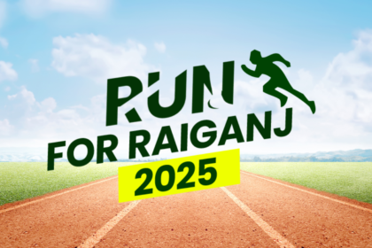 Run for Raiganj