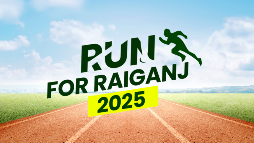 Run for Raiganj