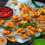 Tips For Crispy Pakora