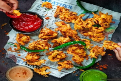 Tips For Crispy Pakora