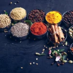 Indian Spices