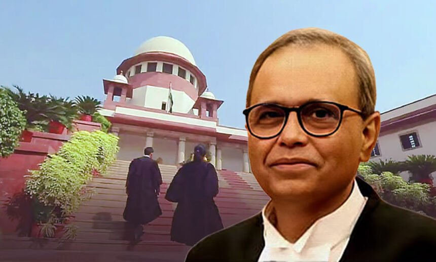 Justice Joymalya Bagchi