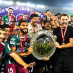 Mohun Bagan beats FC Goa