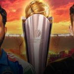 ICC Champions Trophy final 2025