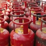 LPG Gas Price Hike