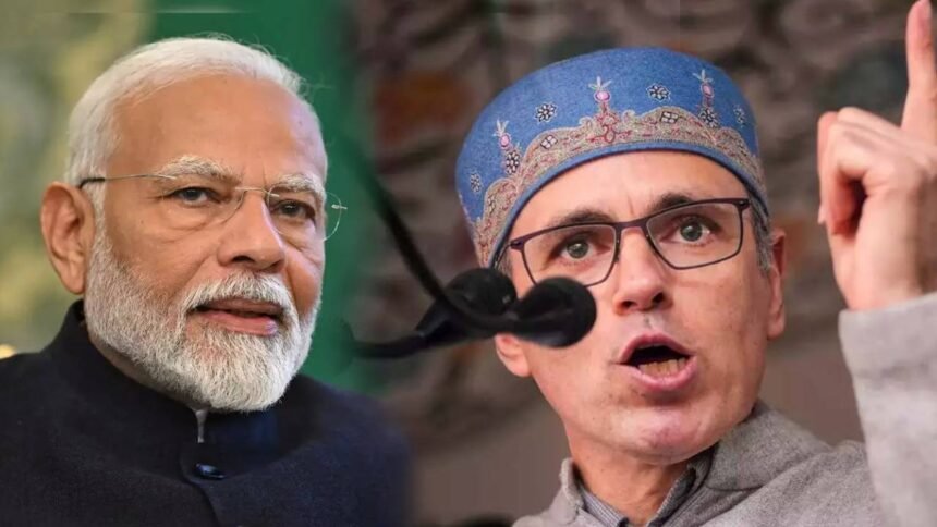 Omar Abdullah