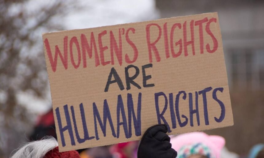 Women Rights