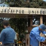 Jadavpur University