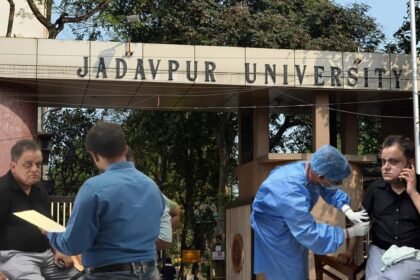 Jadavpur University