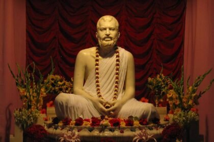 Ramkrishna Dev Bani