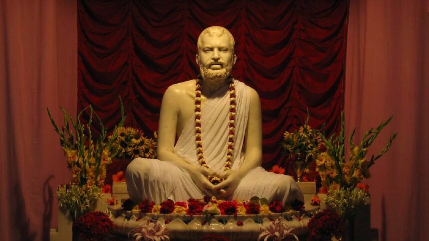 Ramkrishna Dev Bani