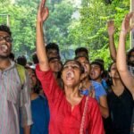 Jadavpur University Incident