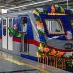 Kolkata Metro Rail