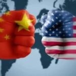 US-China Tariff War