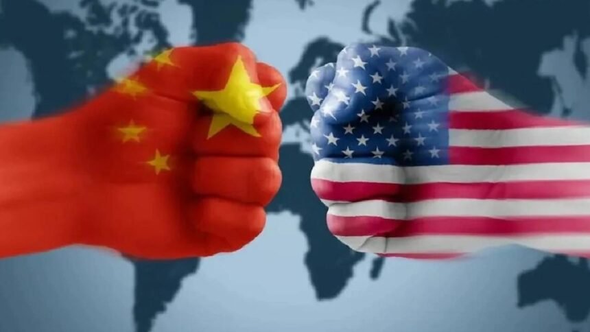 US-China Tariff War