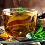 Tulsi Tea Benefits