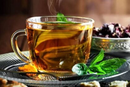 Tulsi Tea Benefits