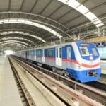 Kolkata Metro