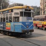 Kolkata Tram