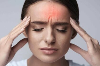 Headache Relief Tips