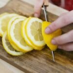 Lemon Tips For Kitchen