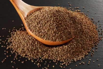 Ajwain Benefits