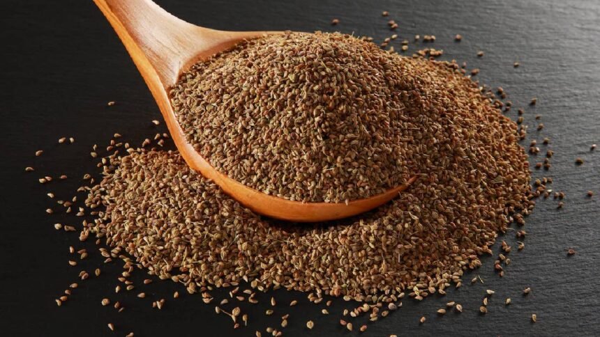 Ajwain Benefits