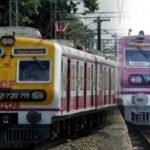 Howrah Kharagpur Line