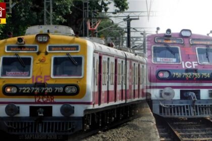 Howrah Kharagpur Line