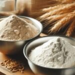 Flour Benefits