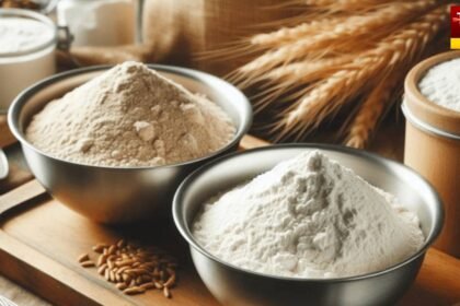 Flour Benefits