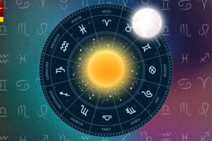 Weekly Horoscope