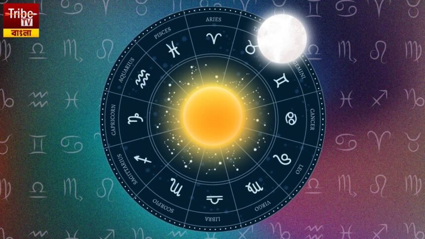 Weekly Horoscope