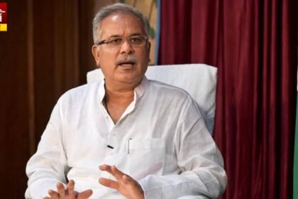 Bhupesh Baghel