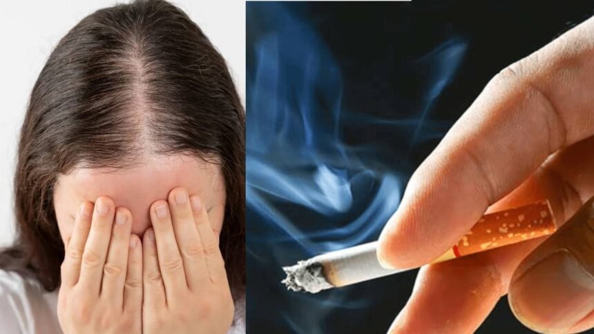 Effects of Smoking