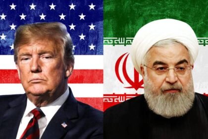 Iran-US