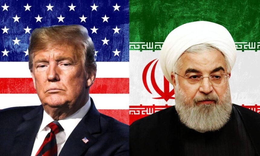 Iran-US