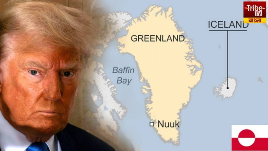 Greenland Election