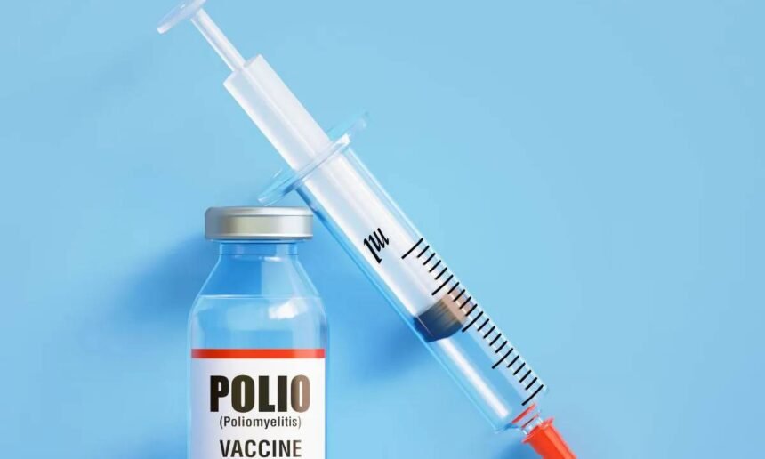 Polio Vaccine