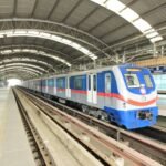 Kolkata Metro Rail